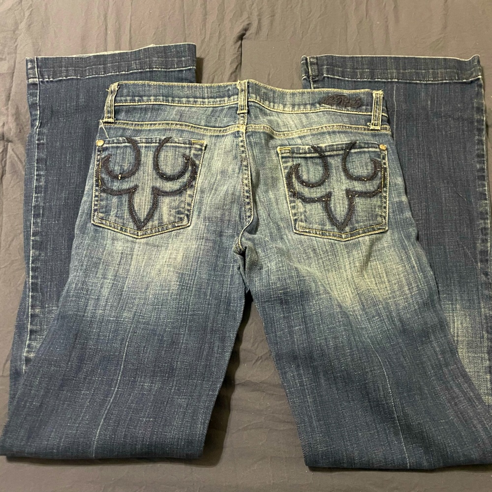DPD  Express jeans